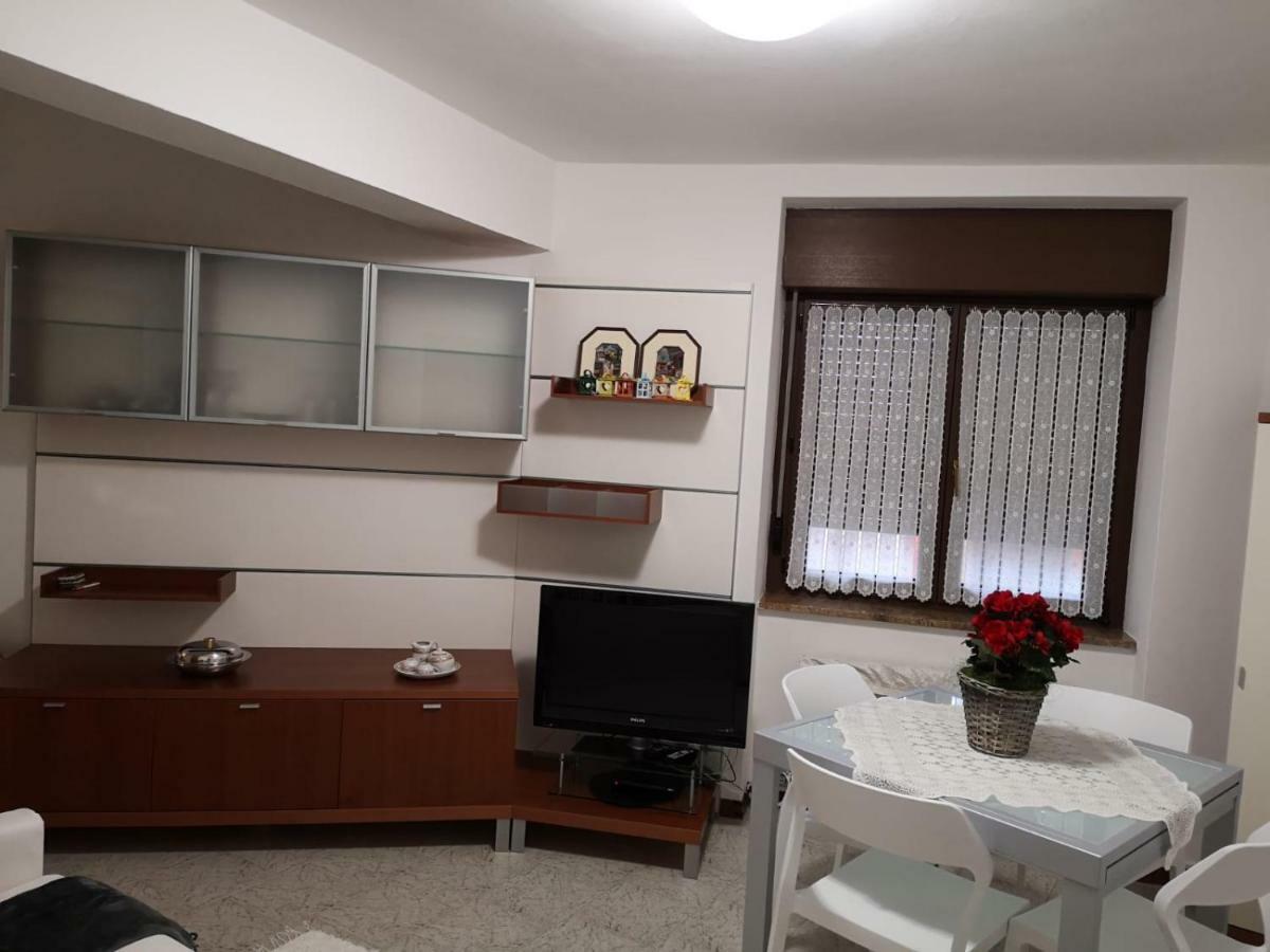 Casetta Di Fem Sabbionara Exterior foto