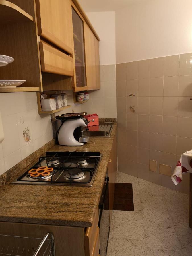 Casetta Di Fem Sabbionara Exterior foto
