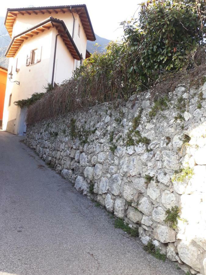 Casetta Di Fem Sabbionara Exterior foto