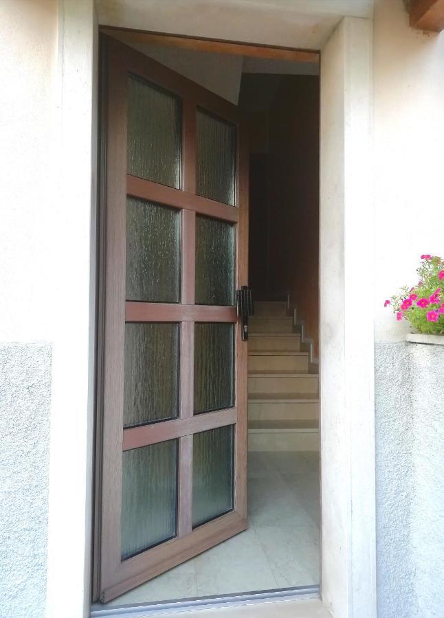 Casetta Di Fem Sabbionara Exterior foto